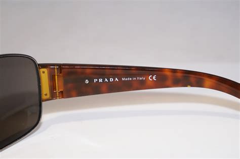 Prada SPR61G Sunglasses 